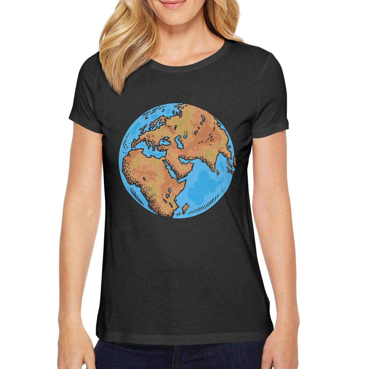 Happy Earth Day T Shirt Vintage 2019 Graphic Solid Custompremium Ness Cross Train
