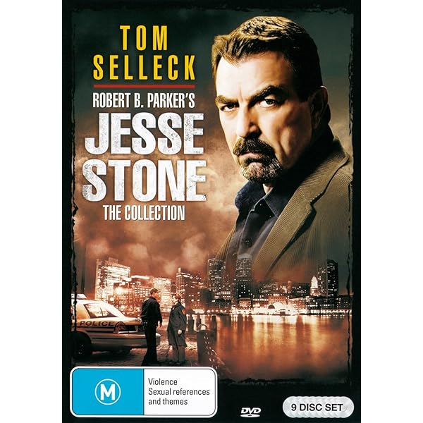 Amazon.com: Jesse Stone: Thin Ice : Tom Selleck, Jeremy