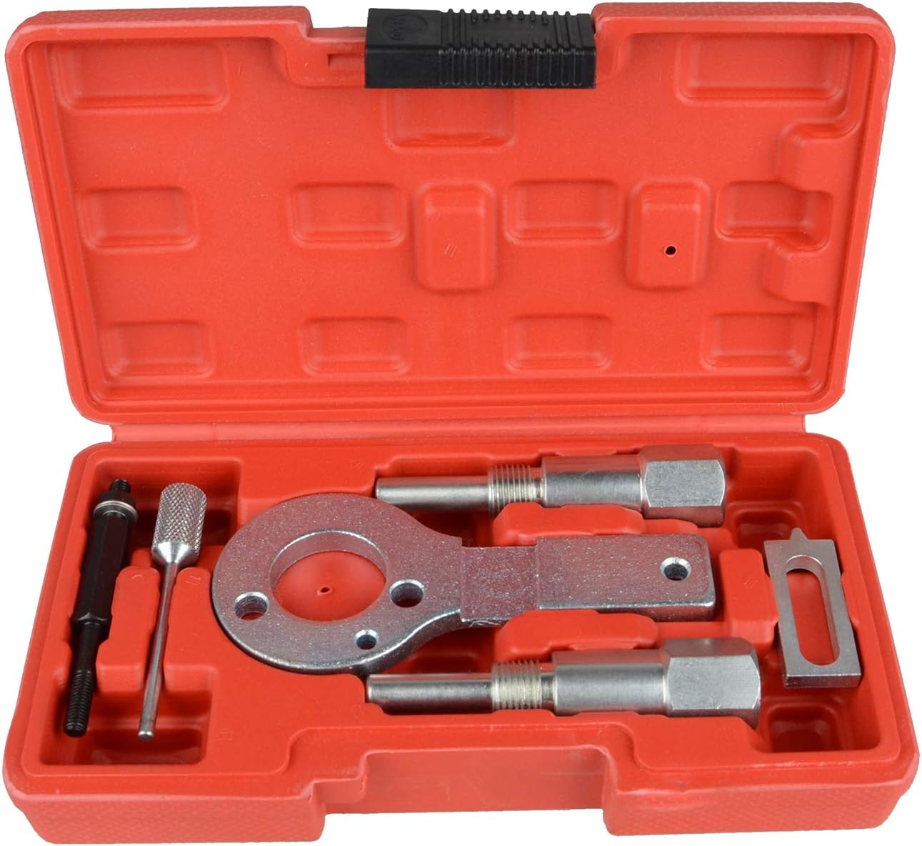 Diesel Timing Belt Locking Tool Kit for VAUXHALL ASTRA VECTRA C & ZAFIRA 1.9 CDTi