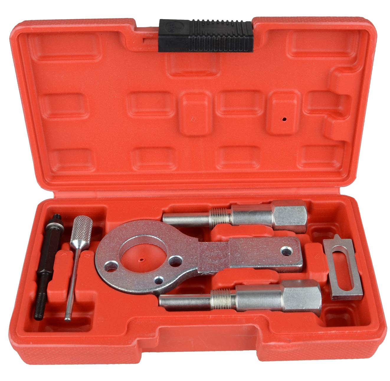 DAYUAN Diesel Timing Belt Locking Tool Kit for VAUXHALL ASTRA VECTRA C & ZAFIRA 1.9 CDTi