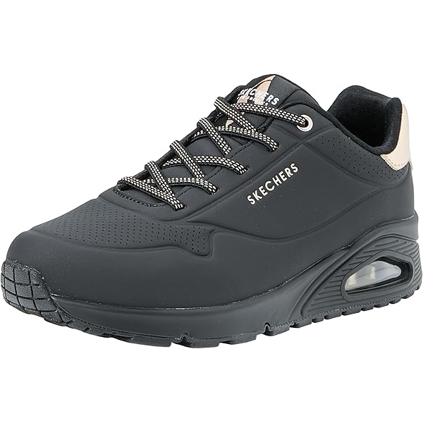 Amazon.com | Skechers Women's Sneaker, Fuchsia, 6 | Fashion