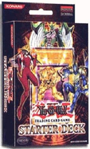 YuGiOh GX 2006 Starter Deck (Elemental Hero's Theme Deck) in Kenya | Whizz  19431308011