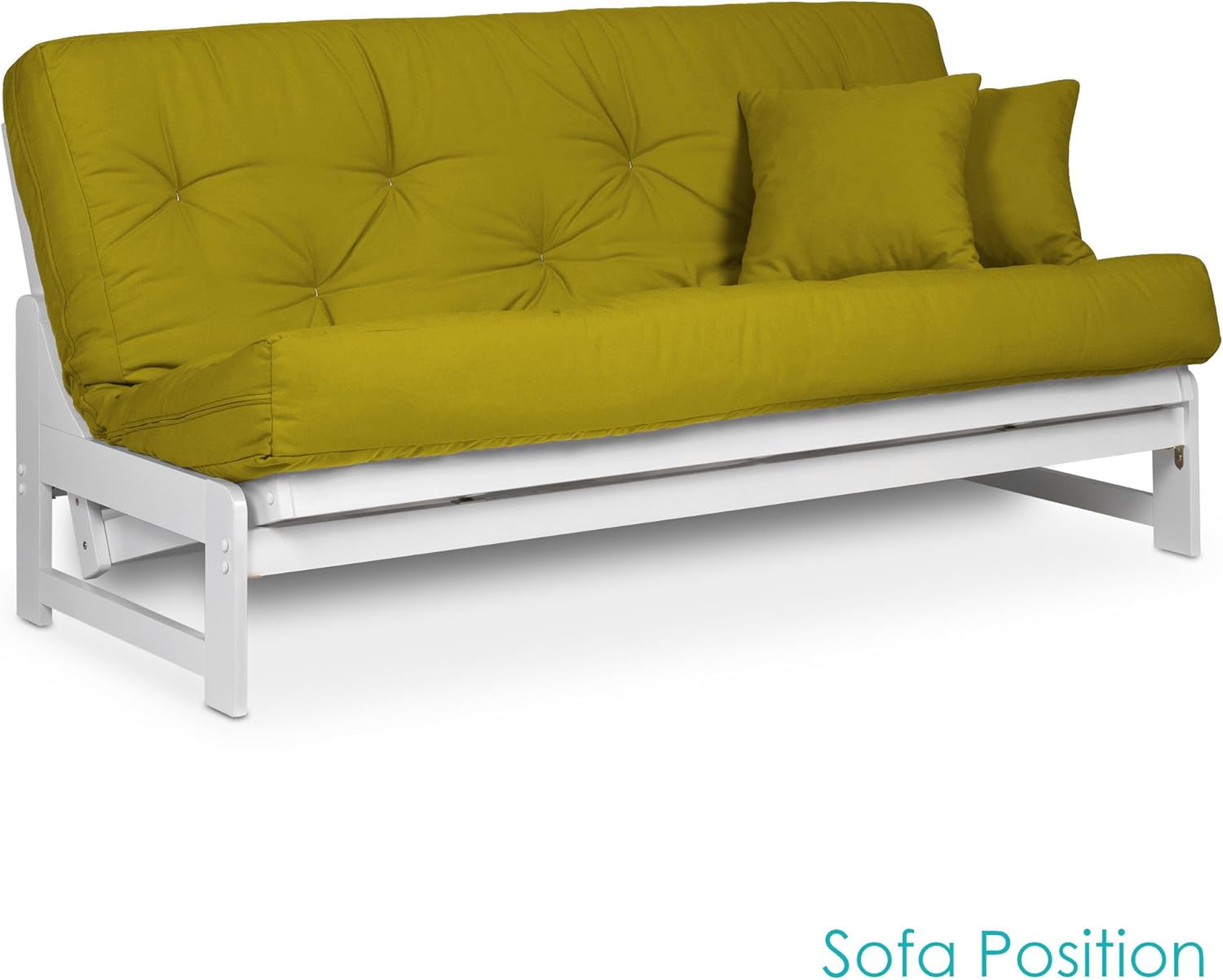 Best Rustic Futon Sofa Bed
