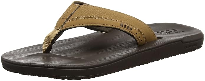 Reef Herren Contoured Cushion Sandalen