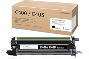 DOPHEN Versalink C400/C405 Drum Unit 1 Pack 108R01121 Black Imaging Drum Replacement for Xerox Phaser 6600 6655 Versalink C400 C405 WorkCentre 6655 6605 7328 7336 7345 7346 Printer
