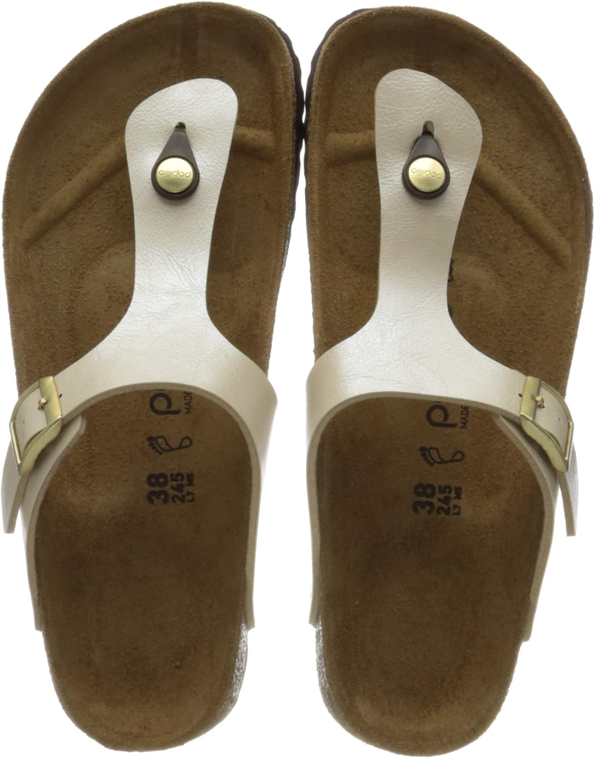 amazon papillio sandals