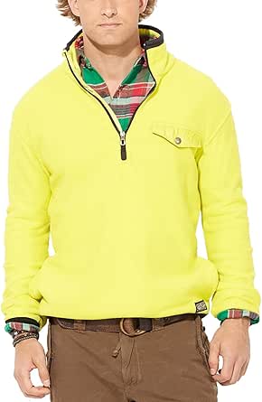 Polo fleece shirt Clearance