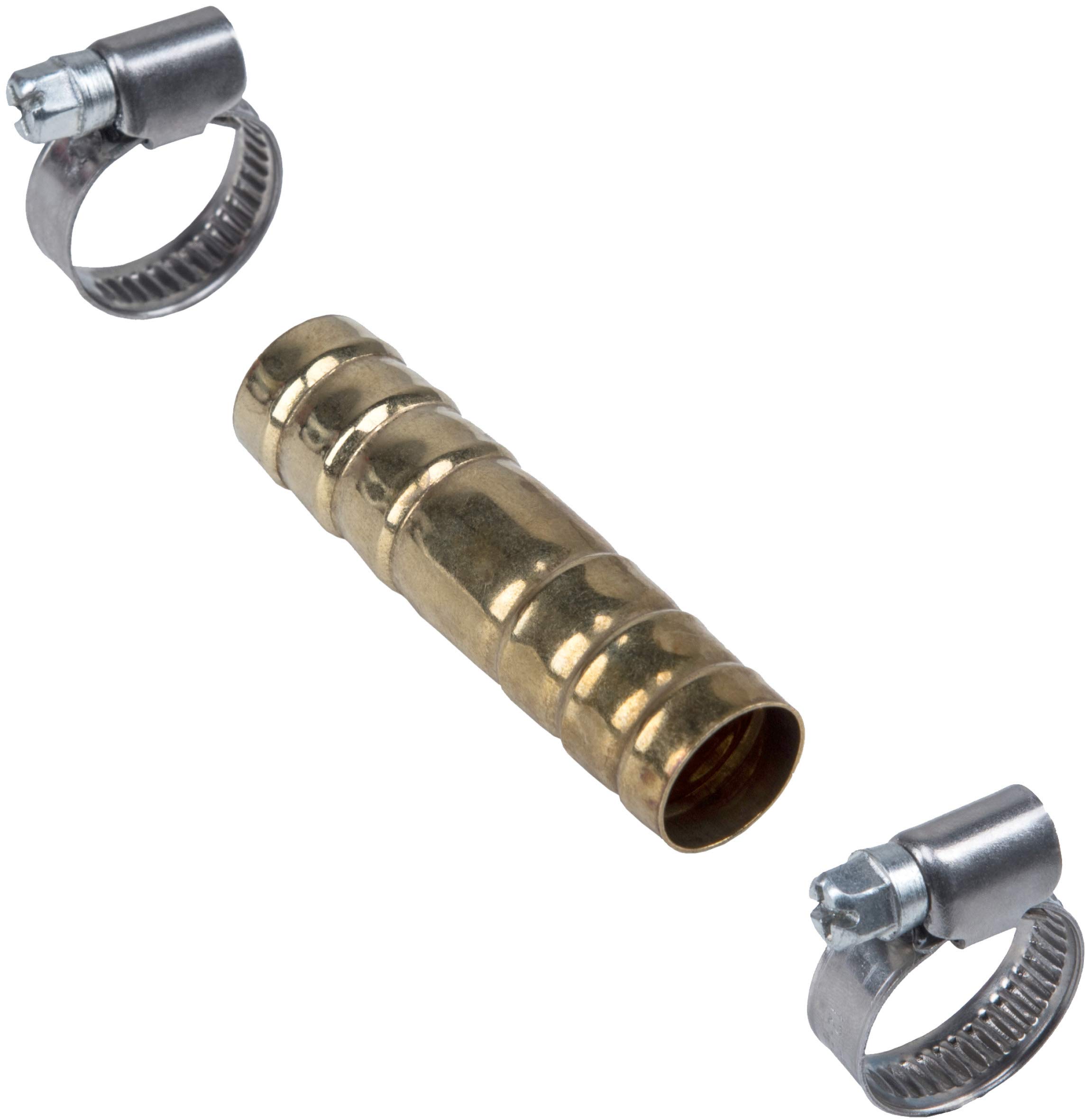 CORNAT TEC308401 1/2-inch Hose Connectors
