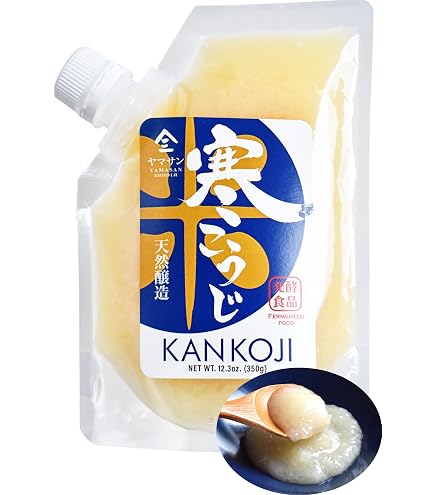 Amazon.com : MITAKE Nukadoko 35.27oz(1000g) For Nukazuke Japanese
