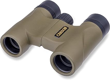 binoculars for travel lightweight