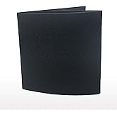 greenr3 1 Pack Pass Carbon Pad 16" x 48" for Air Filter Charcoal Table Fits Air Purifier Range Hoods Oven Filter Removes Odor VOC Parts Accessories Replacement Replenishment and More