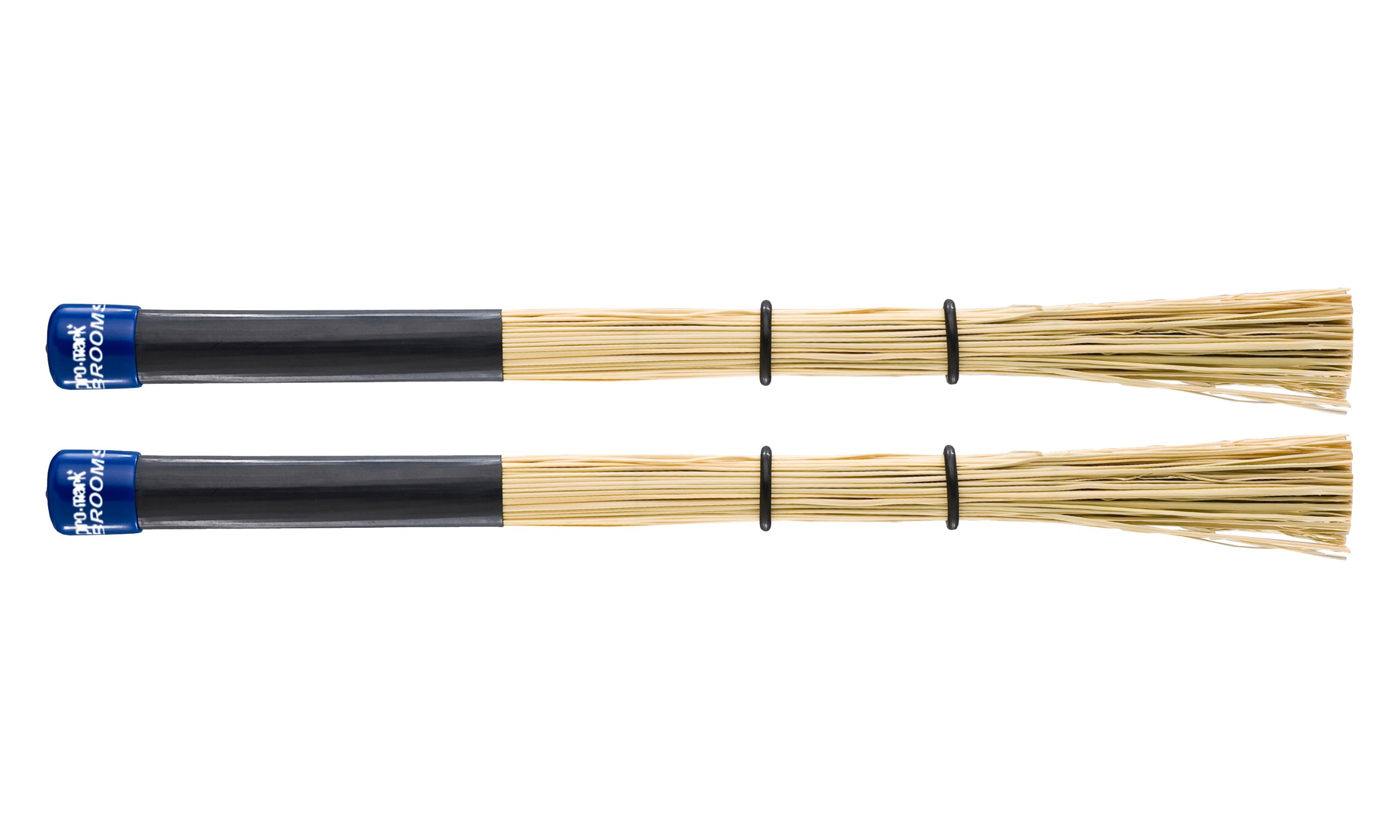 Pro Mark PMBRM2 Broomsticks - Small