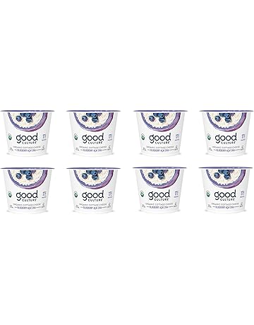 Amazon Com Cottage Cheese Grocery Gourmet Food