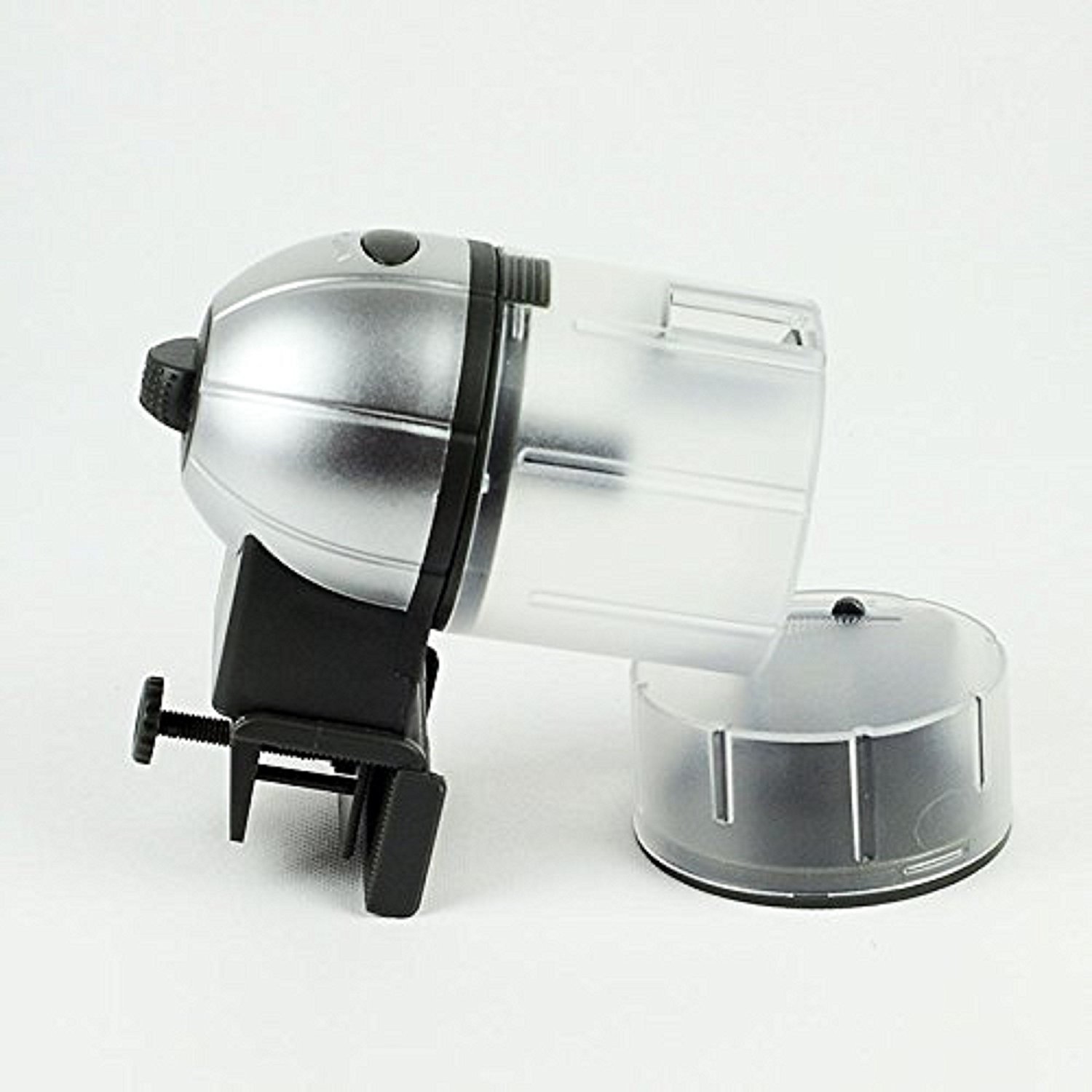 Foodie Puppies Dophin Af007 Automatic Food Timer Amazon In Pet