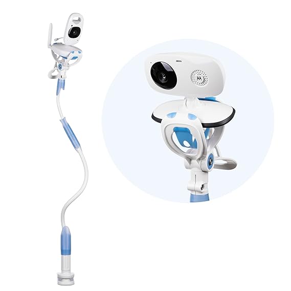 best baby monitor holder