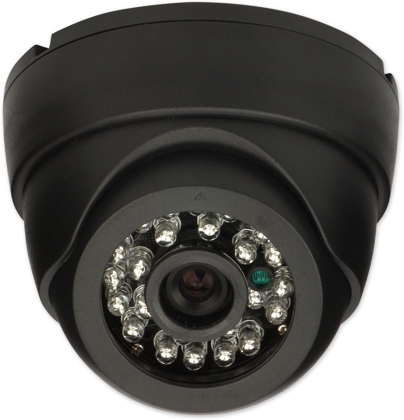 CCTV Camera, ZOTER 1000TVL Surveillance Cam BNC 1/3" CMOS