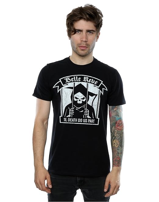 magliette belle uomo