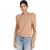 Rebecca Minkoff Women's Sculpted Sweatshirt