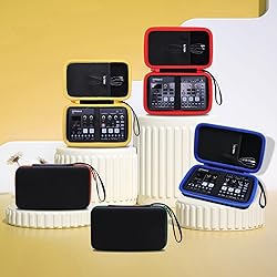 LTGEM Case Compatible with Roland AIRA Compact P-6
