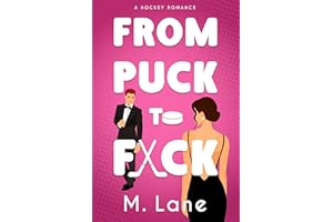From Puck to F*ck (The San Francisco Aftershocks)