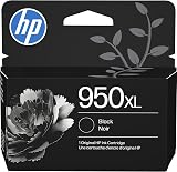 HP 950XL Black High Yield Ink Cartridge CN045AN OfficeJet Pro 251dw 8600 view 1