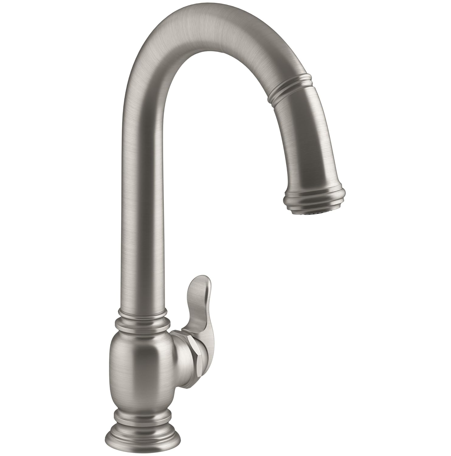 Best Kohler Industrial Kitchen Faucet