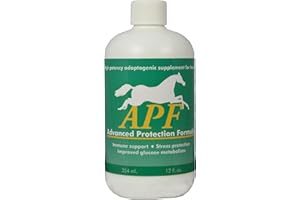 Auburn Laboratories Inc. APF Advanced Protection Formula (12oz)