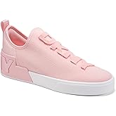 DKNY Womens Everyday Cushioned Insole Maize - Slip on Sneaker