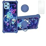 Case for UMIDIGI F3 Pro 5G Case Compatible with