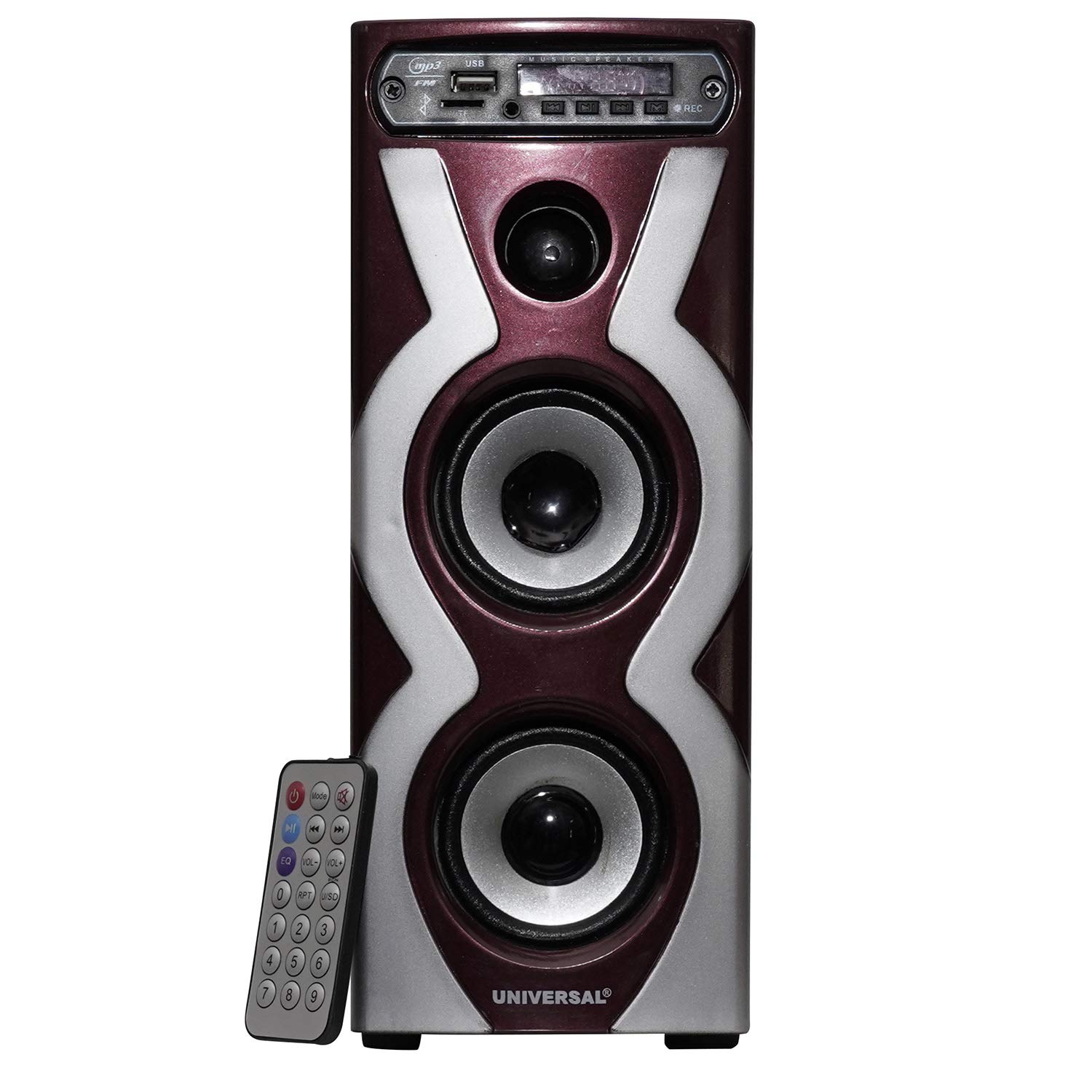 universal multimedia speaker price