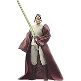 Star Wars The Vintage Collection Jedi Master Indara, Star Wars: The Acolyte 3.75 Inch Collectible Action Figure