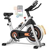 YOSUDA Indoor Cycling Bike Stationary - Cycle Bike