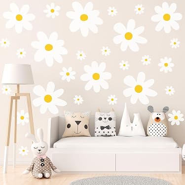 Kiwistar Dente Set I Adesivo da Parete in 6 Taglie – Wall Sticker Wall Sticker, 66_tuerkisblau, 246 x 120 cm