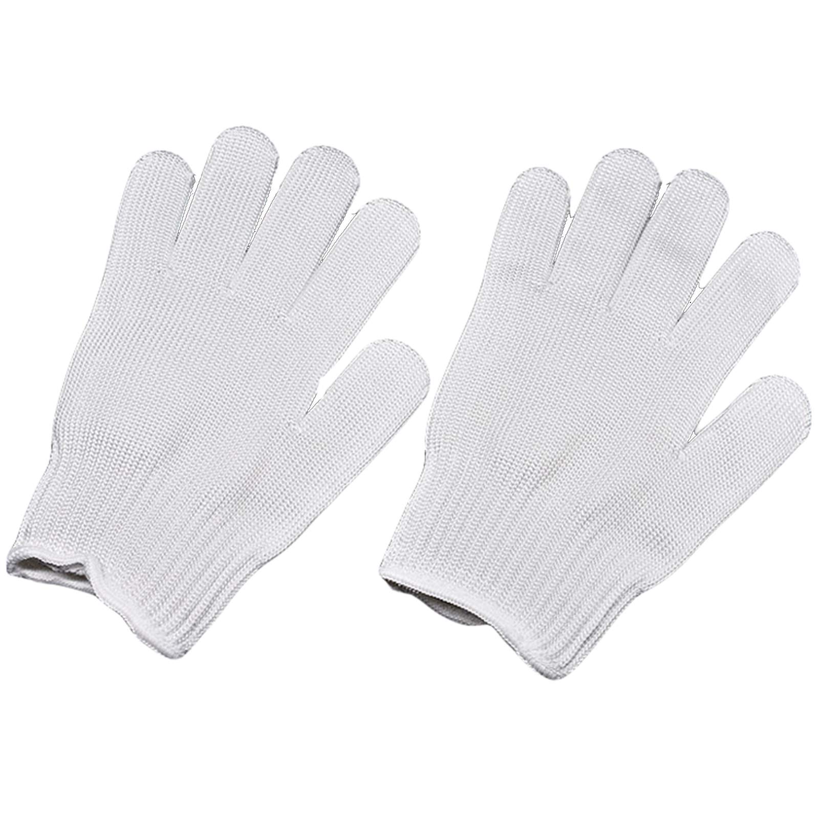 Petyoung Bird Training Anti-Bite Gloves, Small Animal Handling Gloves