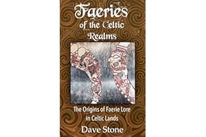 Faeries of the Celtic Realms
