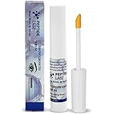 Eyebrow Growth Serum for Thicker, Fuller Brows – Peptide & Botanical Extract Complex with Ginger and Polygonum – 5ml