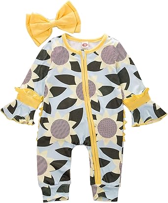 footless zipper pajamas