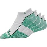 FootJoy Men's Prodry Roll Tab