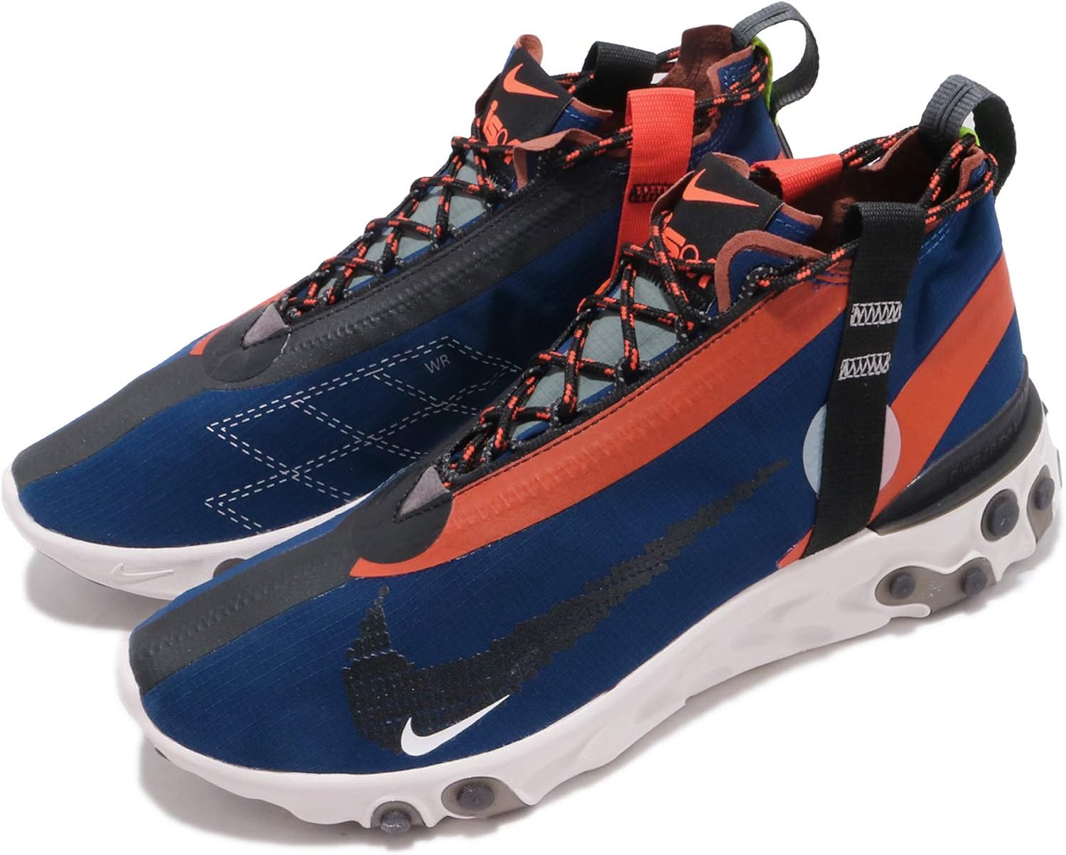 nike react mid runner