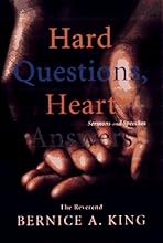 Hard Questions, Heart Answers
