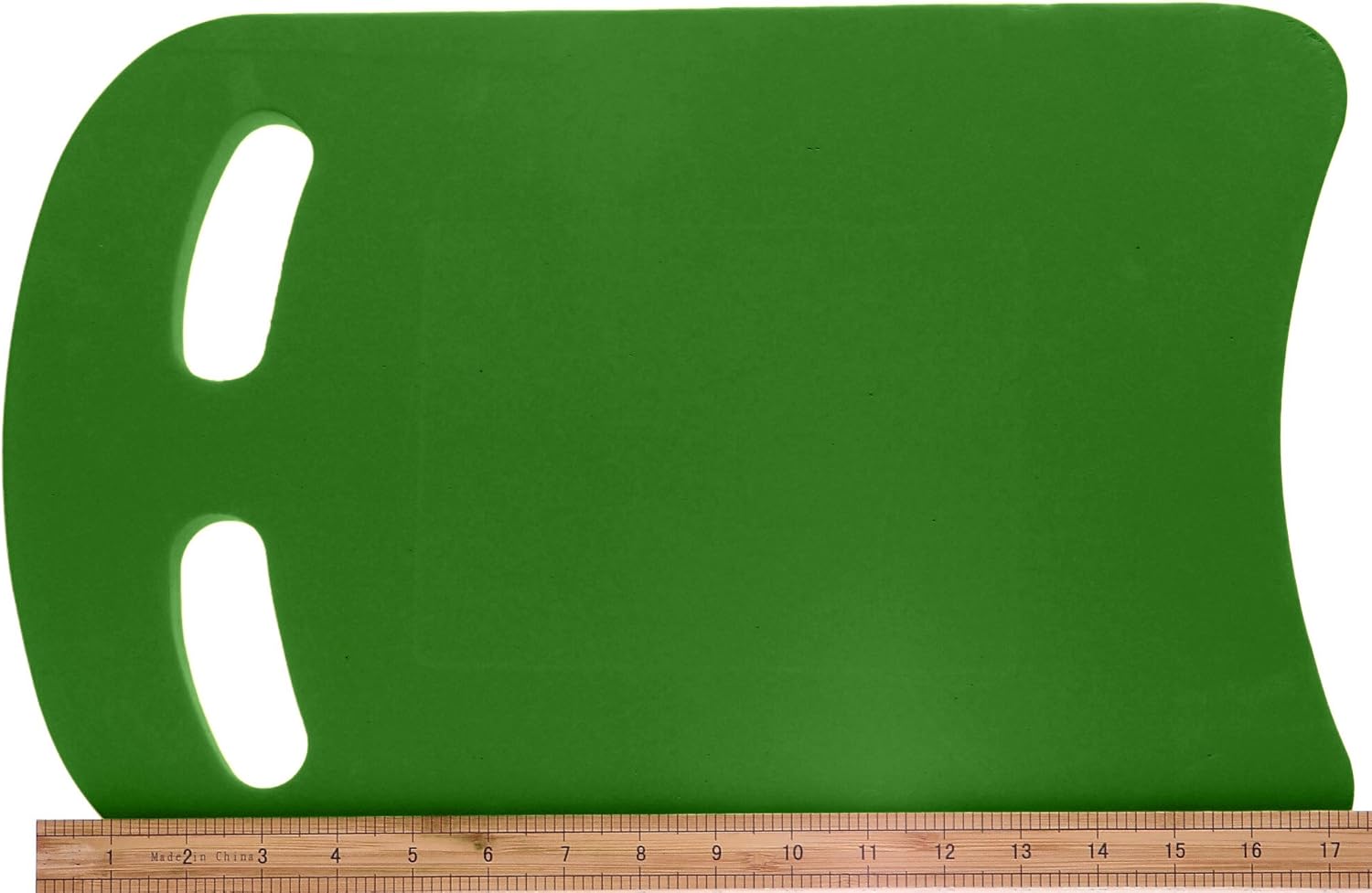 VIAHART Adult Swimming Kickboard (Green, Pack of 1) : Sports & Outdoors