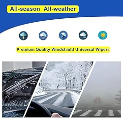 11 Inch Rear Wiper Blade for 2006-2011 Chevrolet