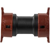 10-Pack Orbit 1/2-in. Drip-Lock&reg; Fittings