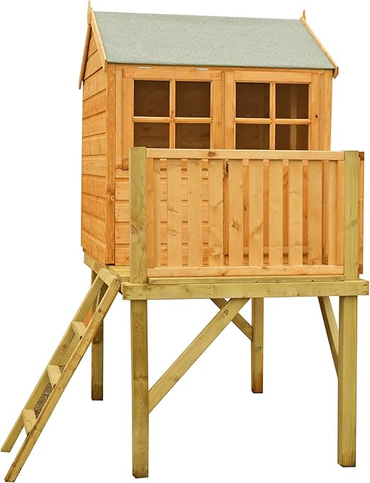 6x4 playhouse