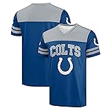 FOCO NFL Men's Officially Licensed Primary Logo