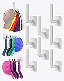 Sunfanie Hat Rack for Hat Storage