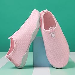 QPT Water Shoes Barefoot Aqua Socks Fast Dry Beach