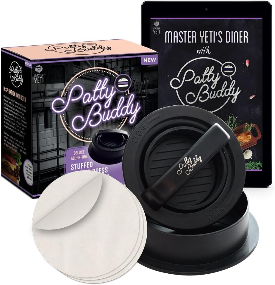 Best Grill Buddy As Seen On Tv