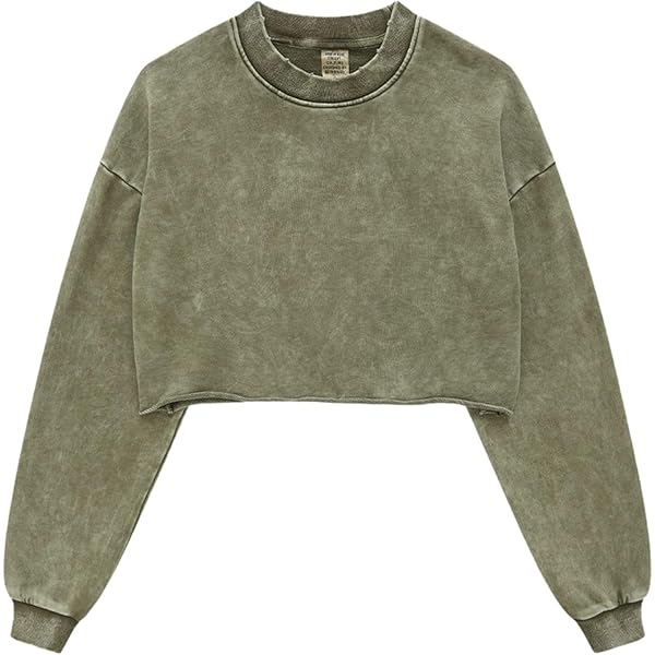 【yo BIOTOP】Cropped sweat shirt BIOTOP(ビオトープ) / 【yo BIOTOP】Cropped sweat shirt