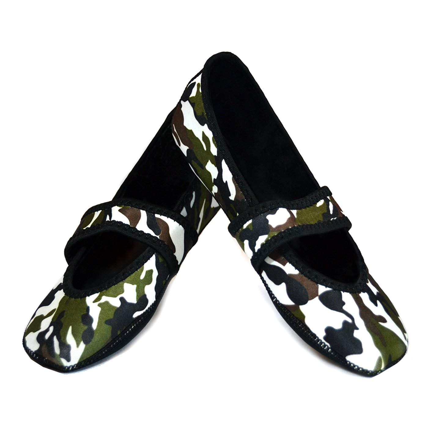 best foldable ballet flats